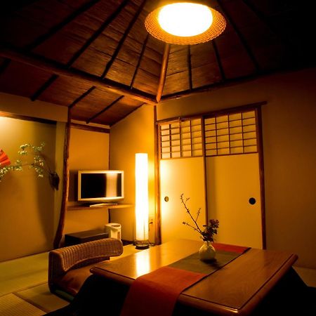 Yamagaso Hotel Hakone Luaran gambar