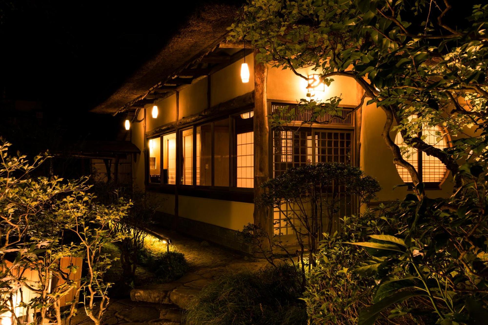 Yamagaso Hotel Hakone Luaran gambar