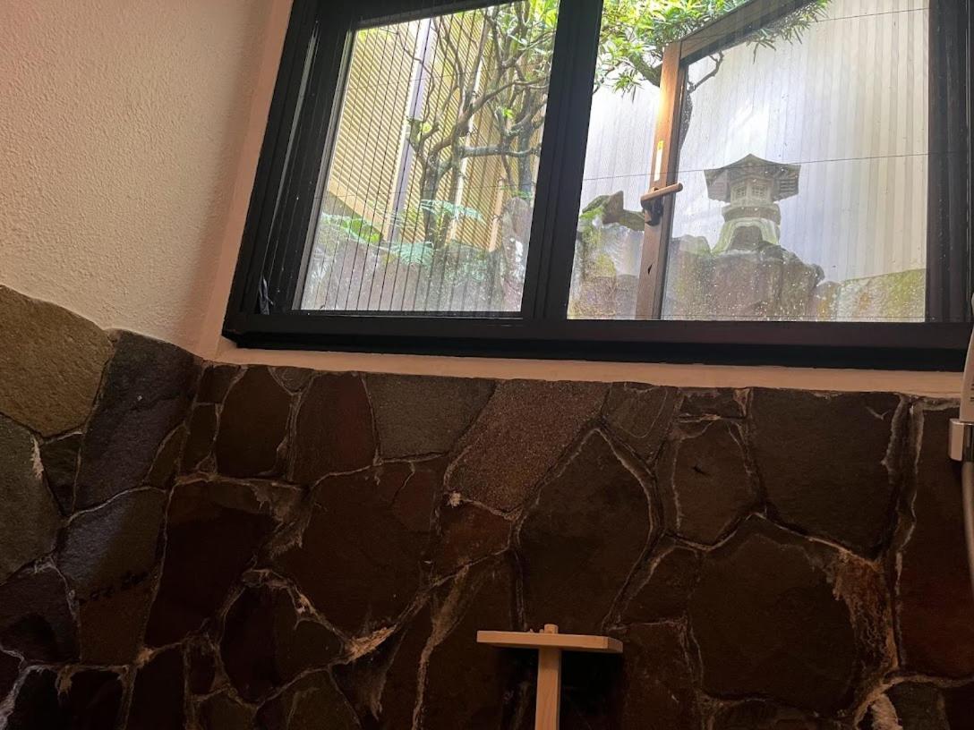 Yamagaso Hotel Hakone Luaran gambar