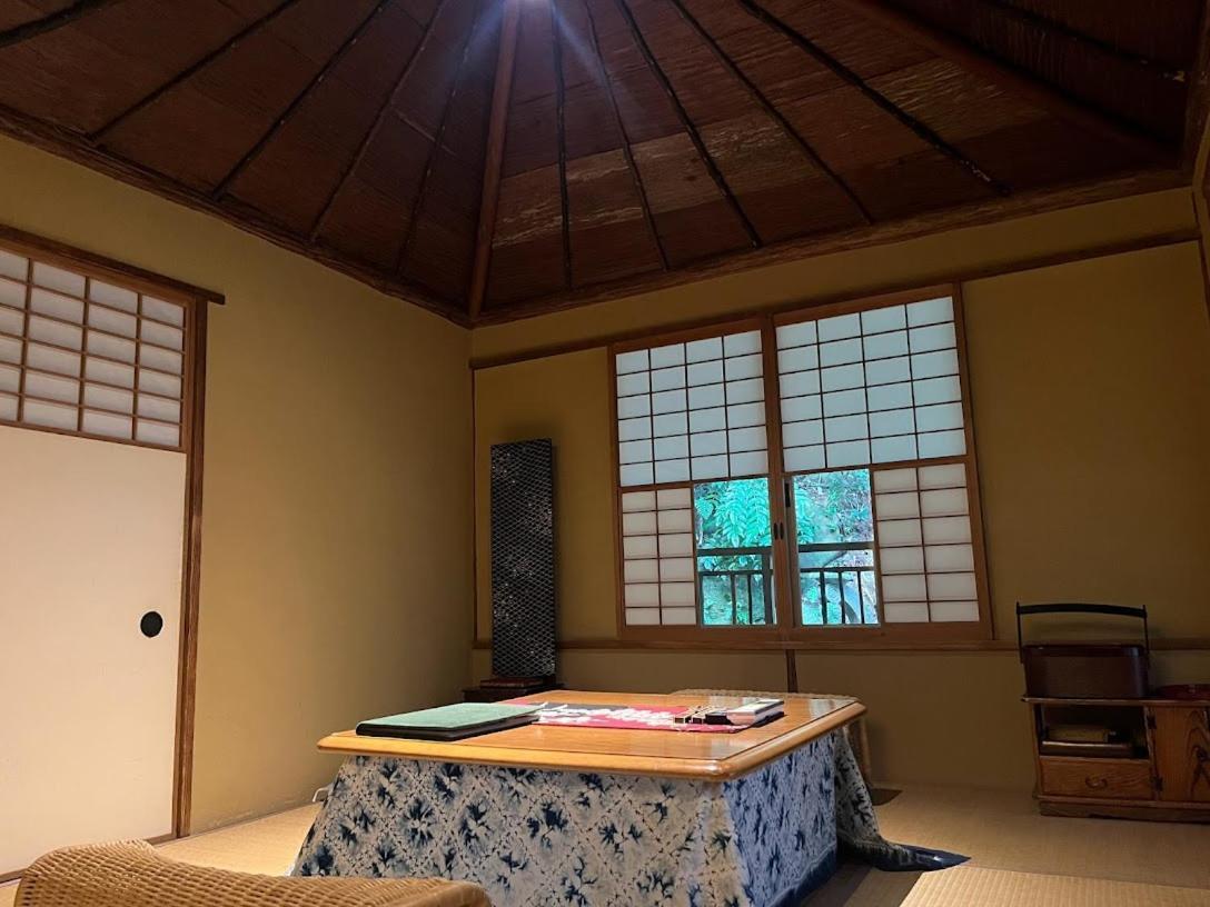 Yamagaso Hotel Hakone Luaran gambar