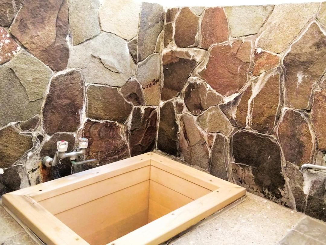 Yamagaso Hotel Hakone Luaran gambar