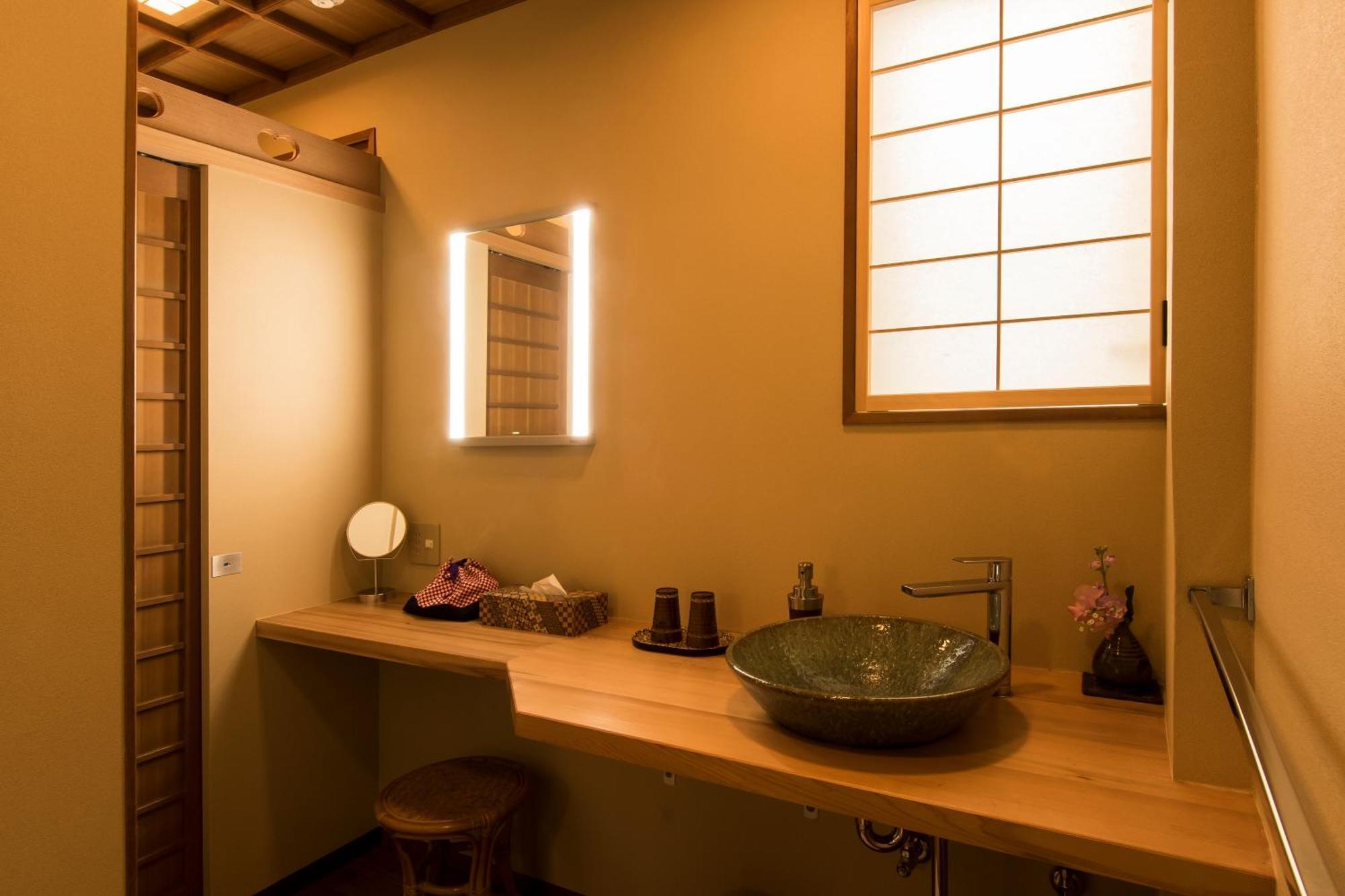 Yamagaso Hotel Hakone Luaran gambar