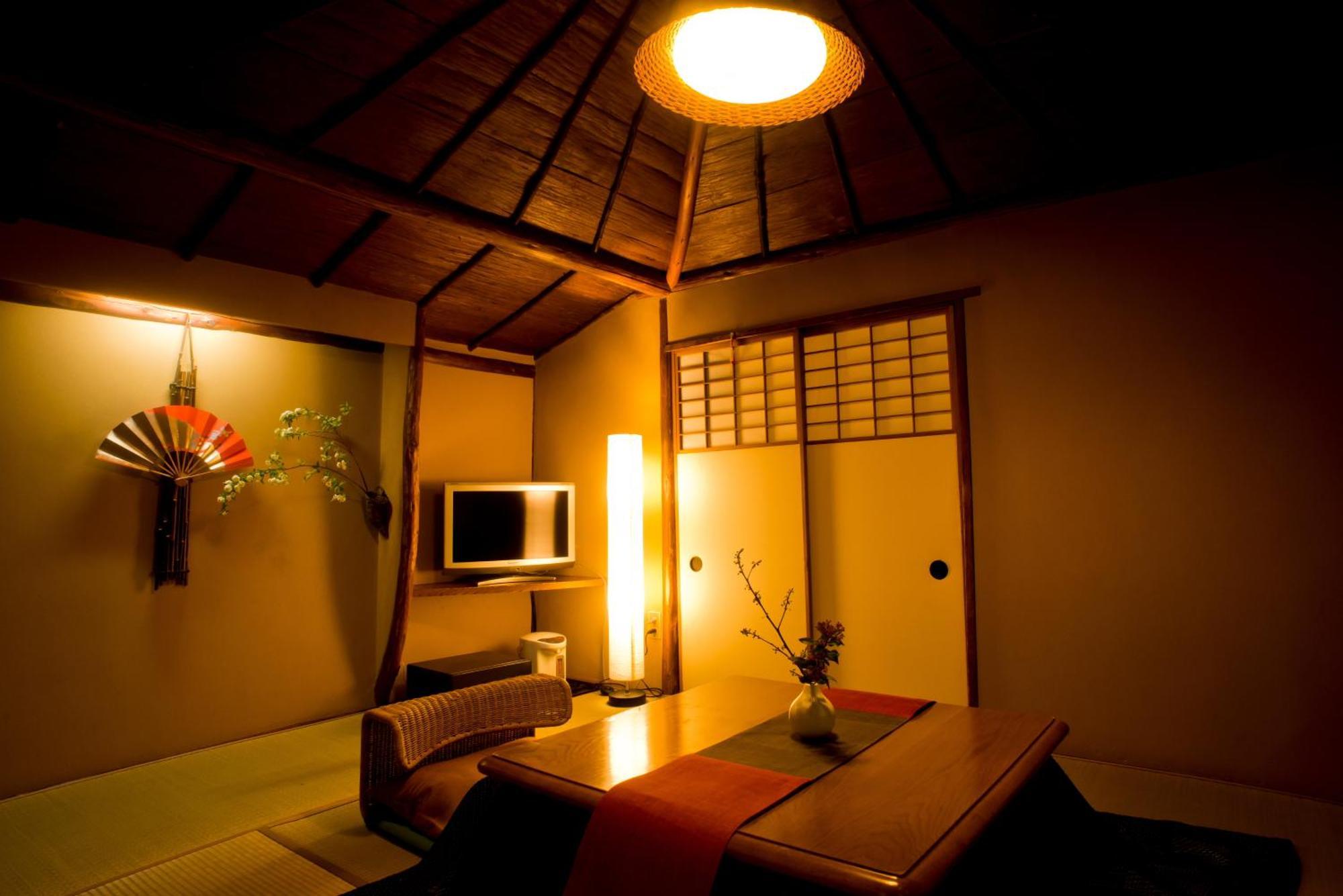 Yamagaso Hotel Hakone Luaran gambar