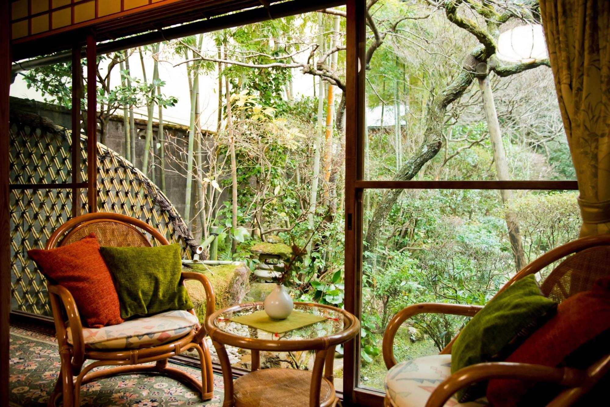 Yamagaso Hotel Hakone Luaran gambar