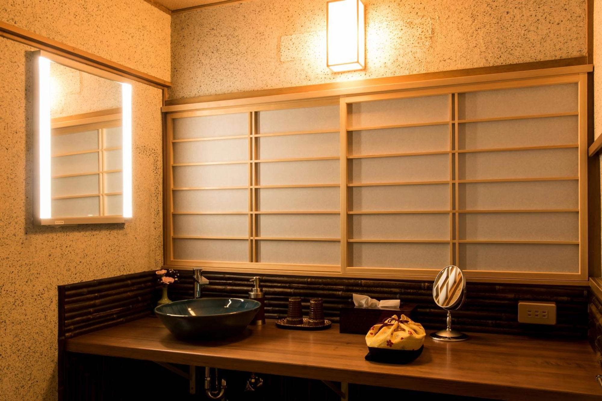 Yamagaso Hotel Hakone Luaran gambar