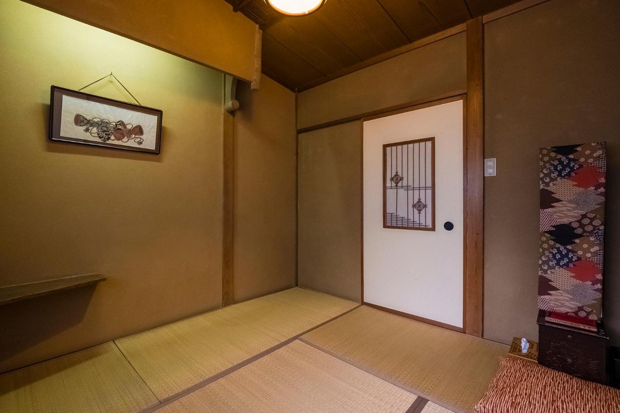 Yamagaso Hotel Hakone Luaran gambar