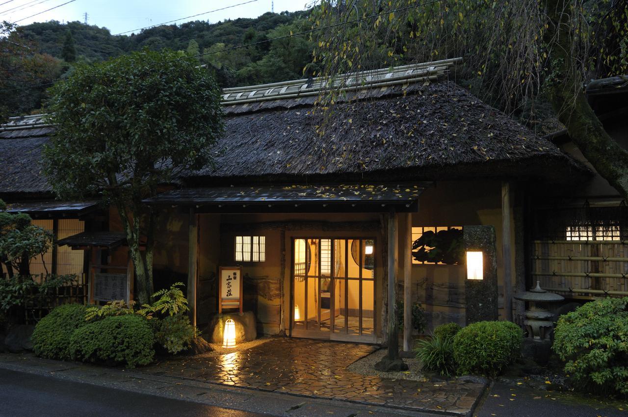 Yamagaso Hotel Hakone Luaran gambar