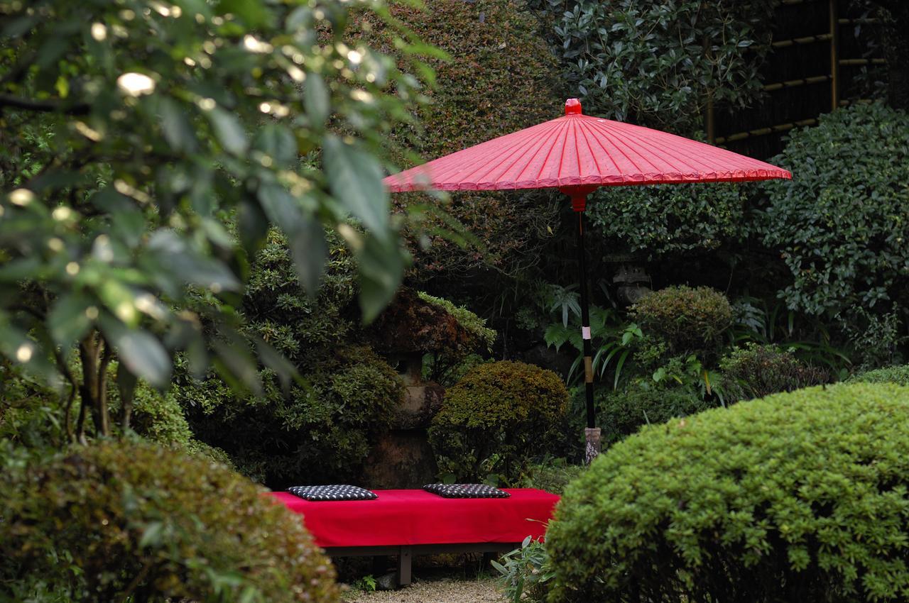 Yamagaso Hotel Hakone Luaran gambar
