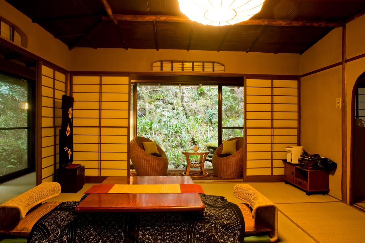 Yamagaso Hotel Hakone Luaran gambar