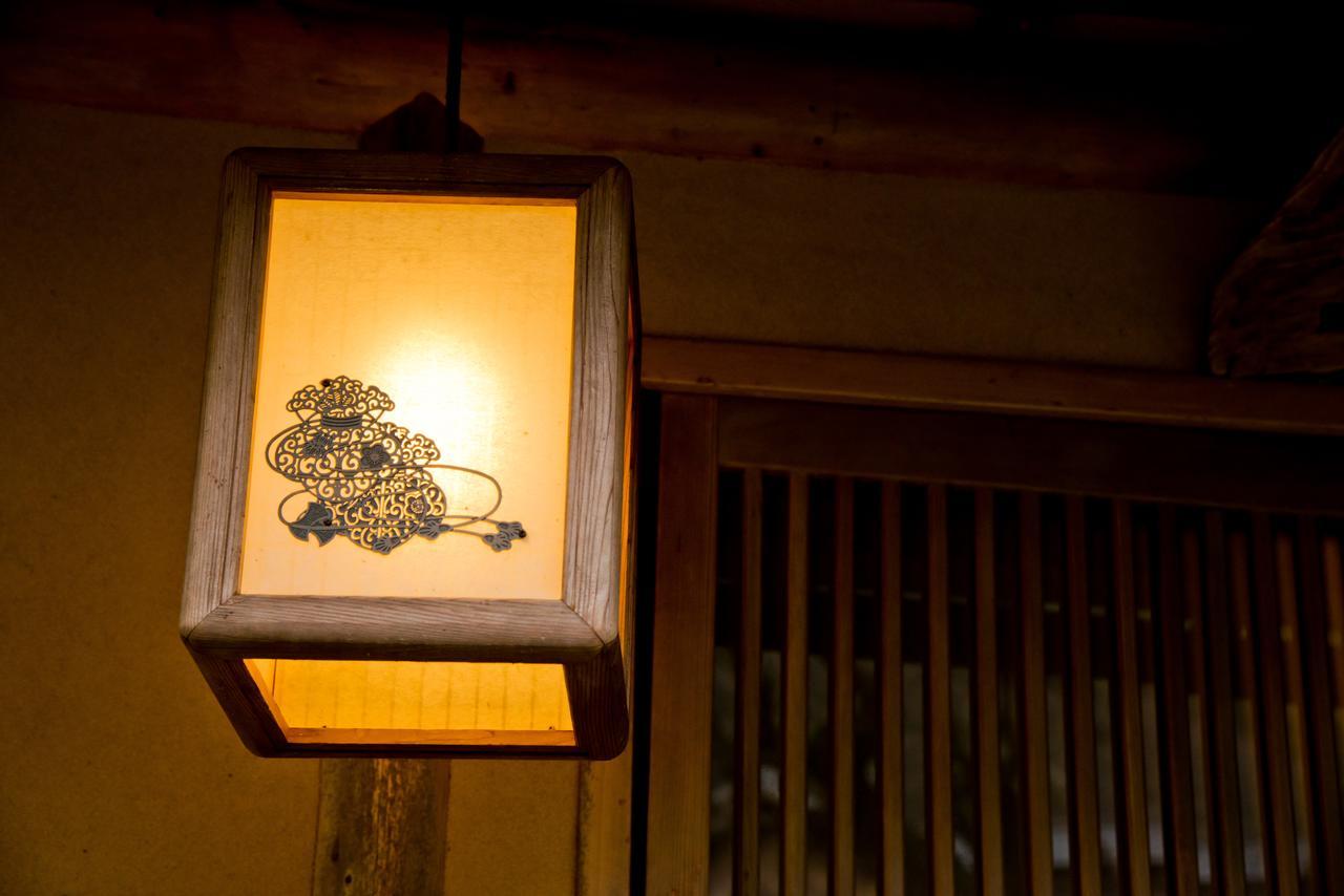 Yamagaso Hotel Hakone Luaran gambar