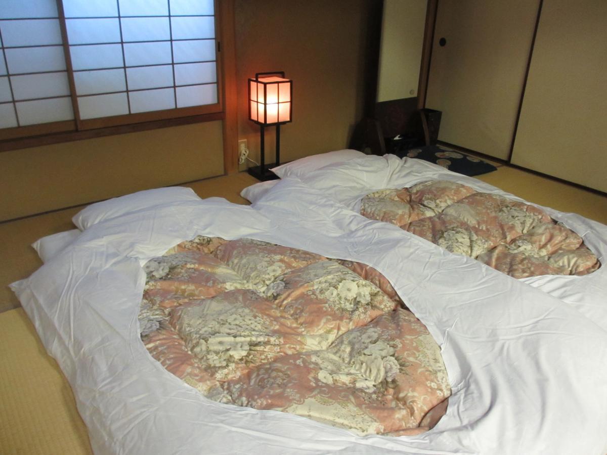 Yamagaso Hotel Hakone Luaran gambar