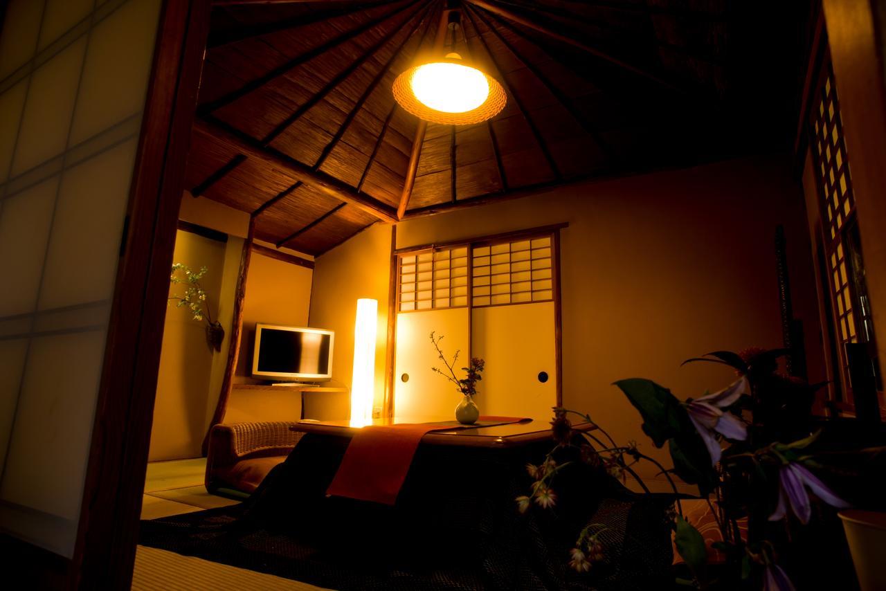Yamagaso Hotel Hakone Luaran gambar