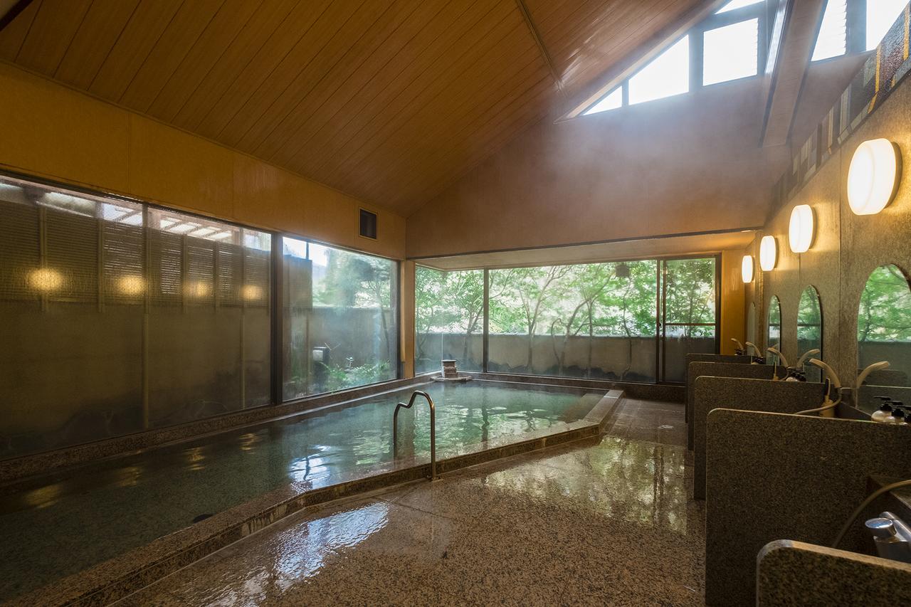 Yamagaso Hotel Hakone Luaran gambar