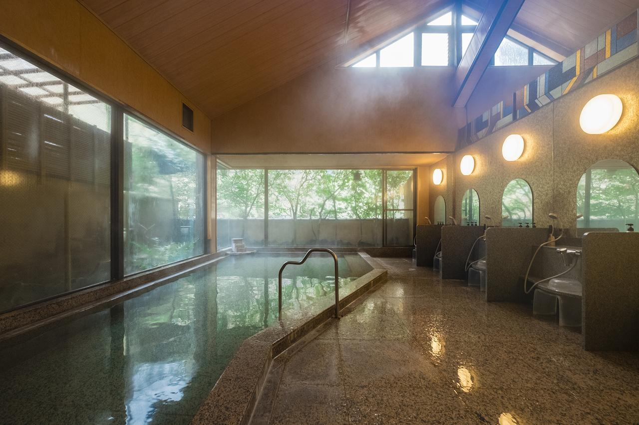 Yamagaso Hotel Hakone Luaran gambar