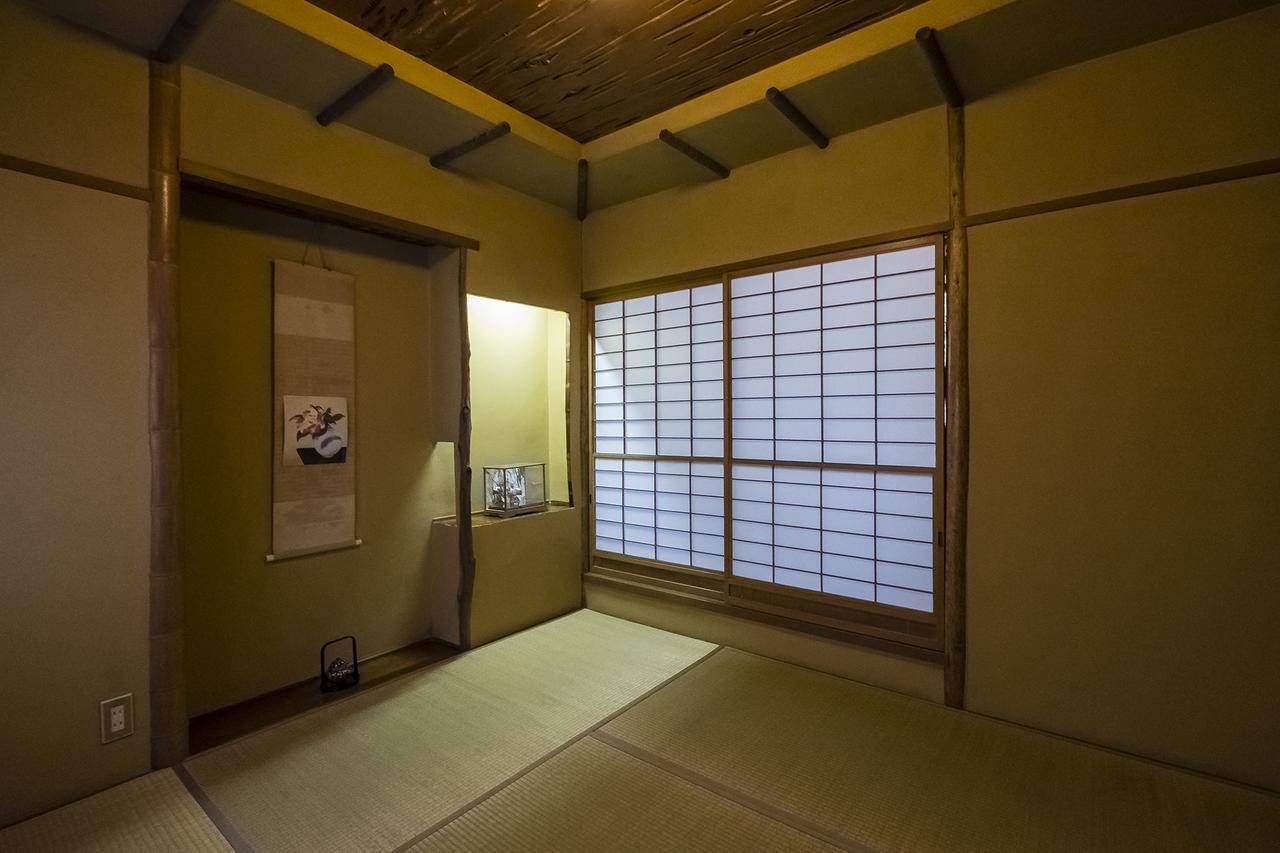 Yamagaso Hotel Hakone Luaran gambar
