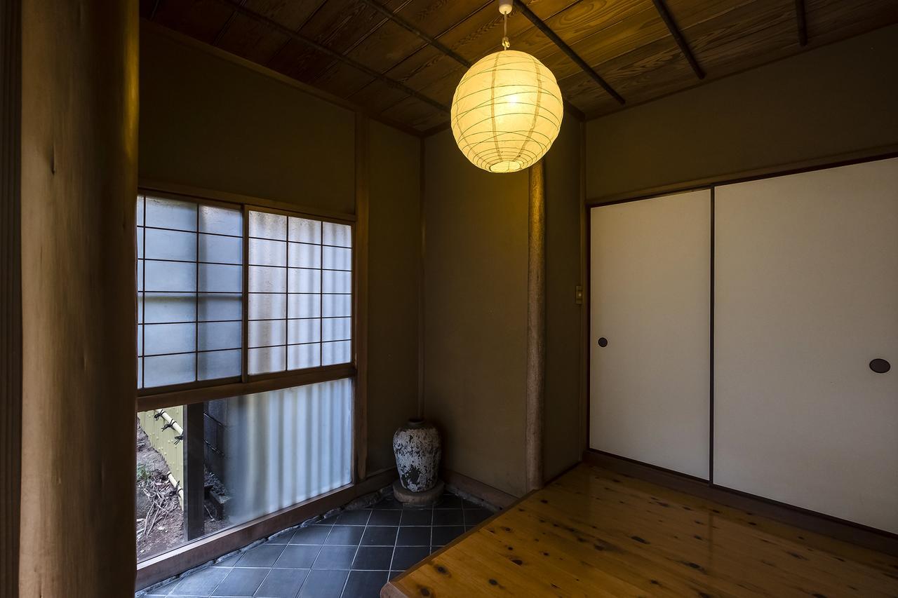 Yamagaso Hotel Hakone Luaran gambar
