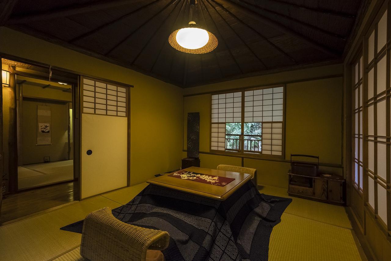 Yamagaso Hotel Hakone Luaran gambar