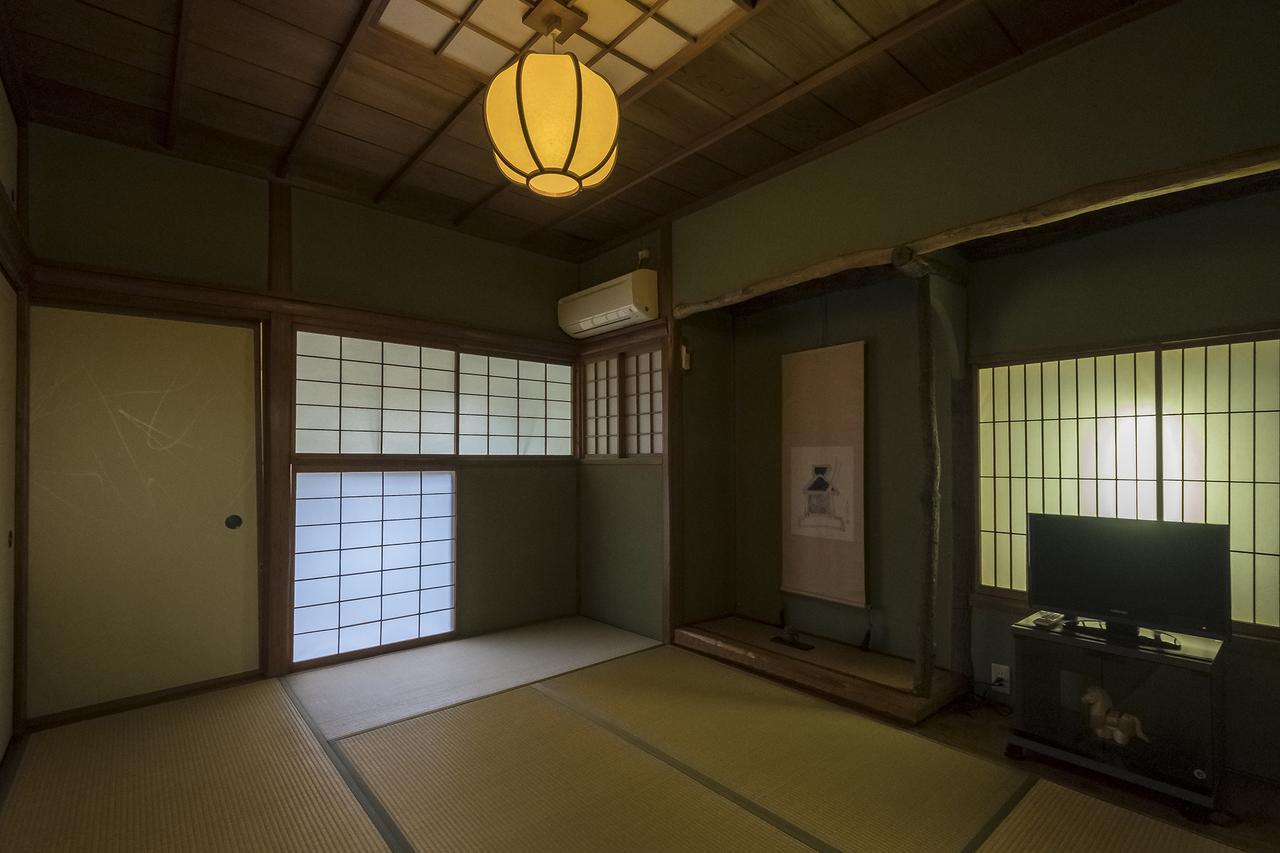 Yamagaso Hotel Hakone Luaran gambar