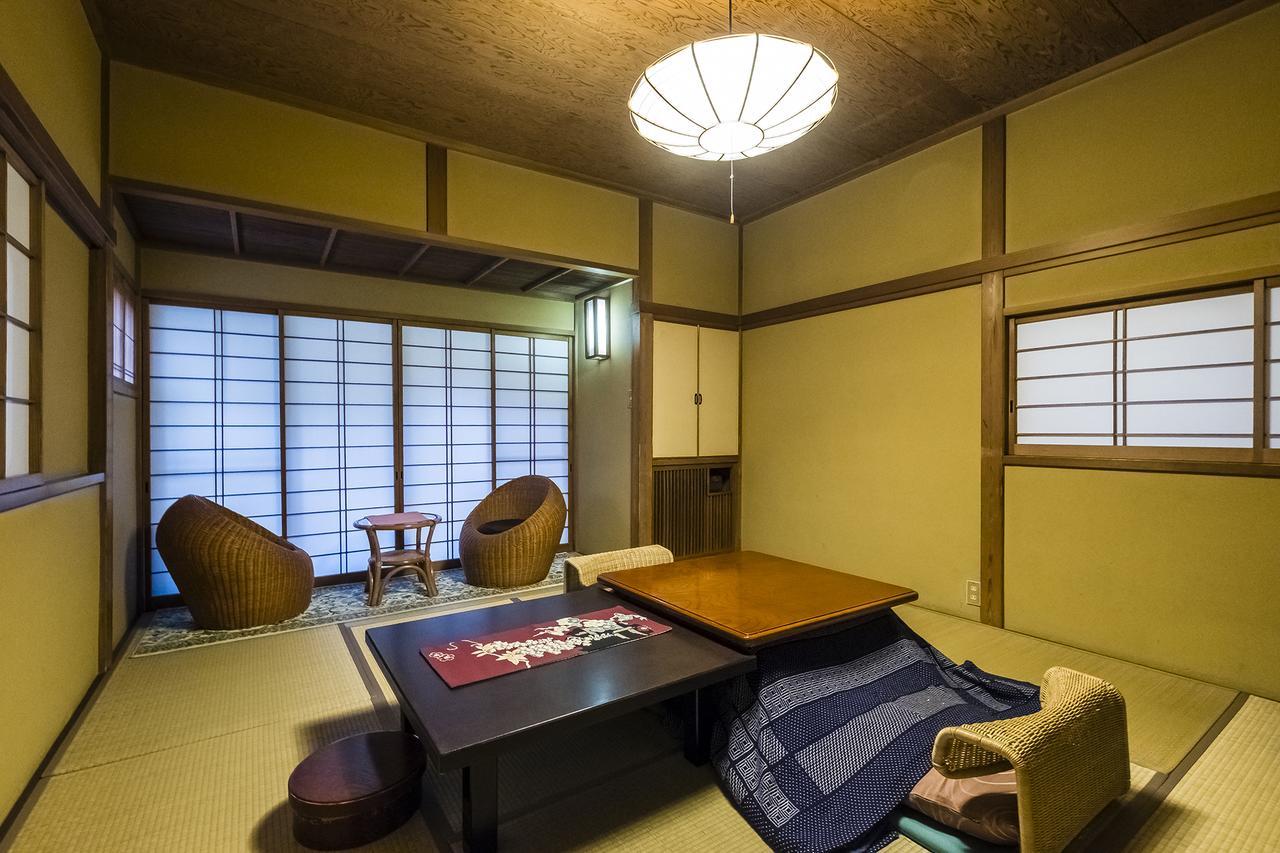 Yamagaso Hotel Hakone Luaran gambar