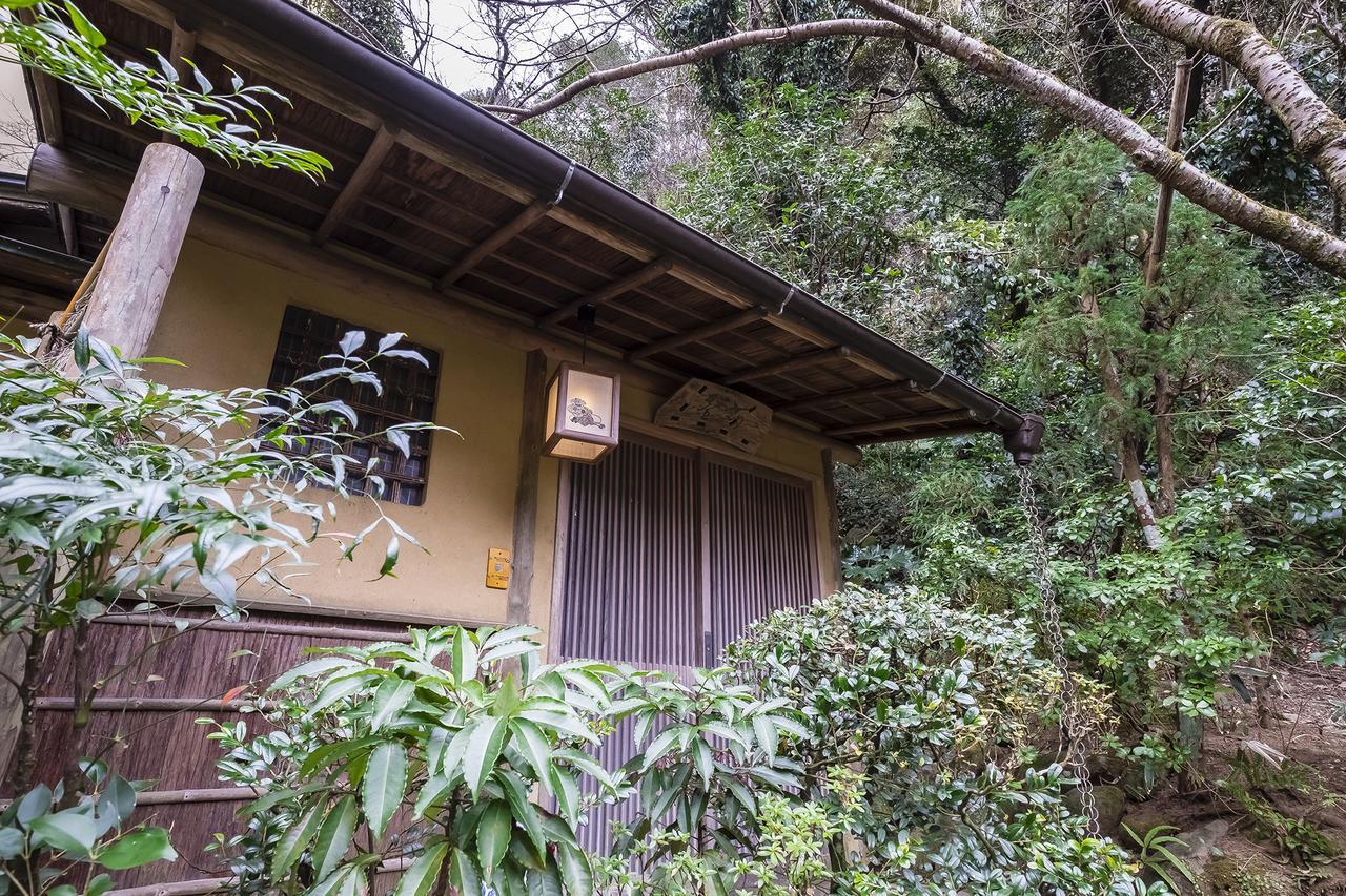 Yamagaso Hotel Hakone Luaran gambar