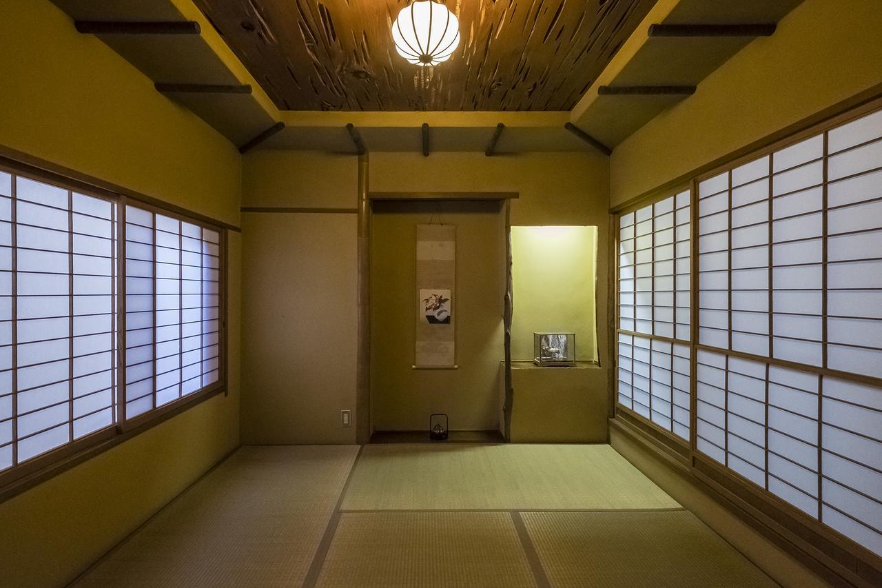 Yamagaso Hotel Hakone Luaran gambar