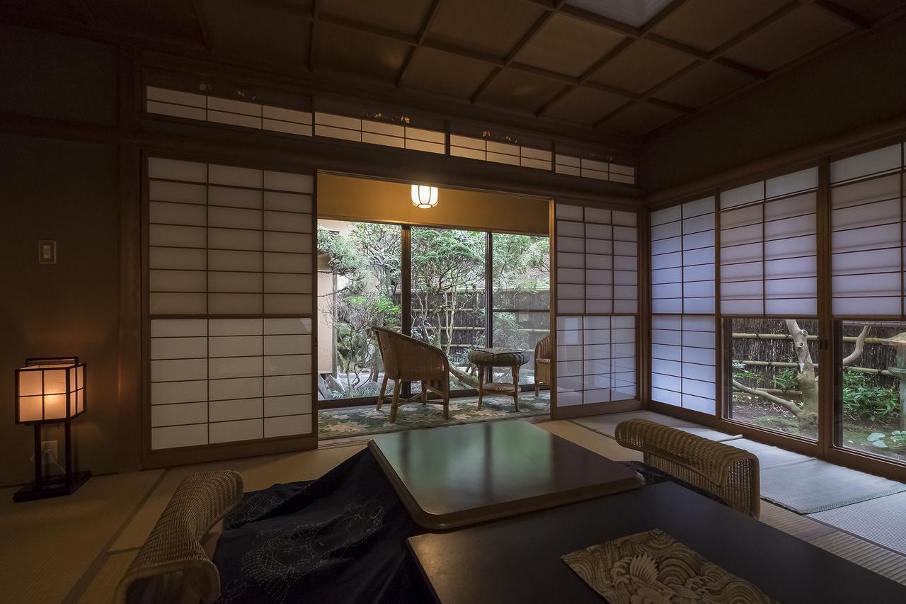 Yamagaso Hotel Hakone Luaran gambar